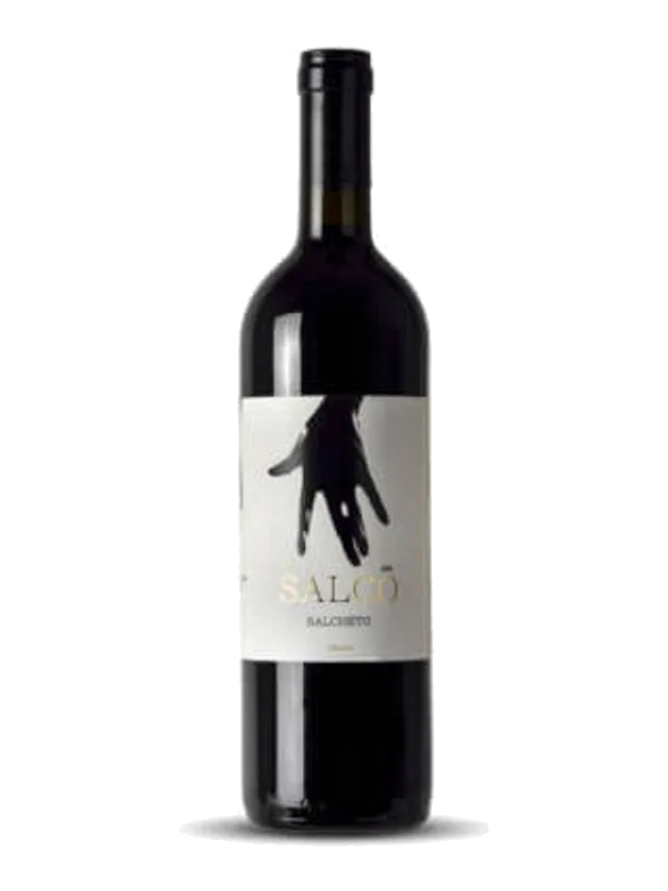 Salcheto Vino Nobile Montepulciano Salco