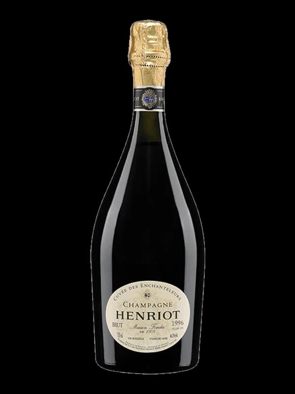 Cuvee des Enchanteleurs