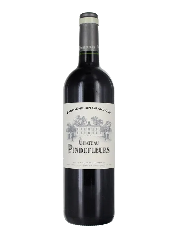Château Pindefleurs