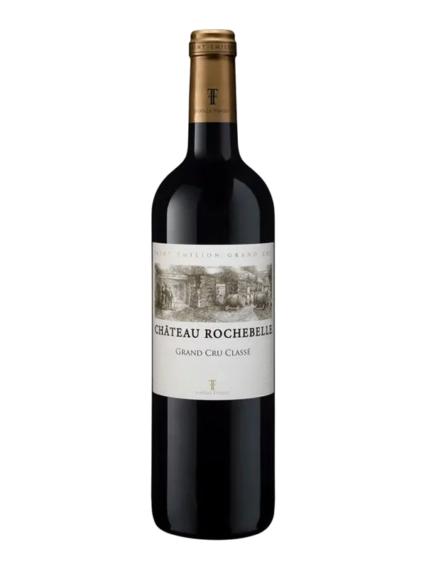Château Rochebelle
