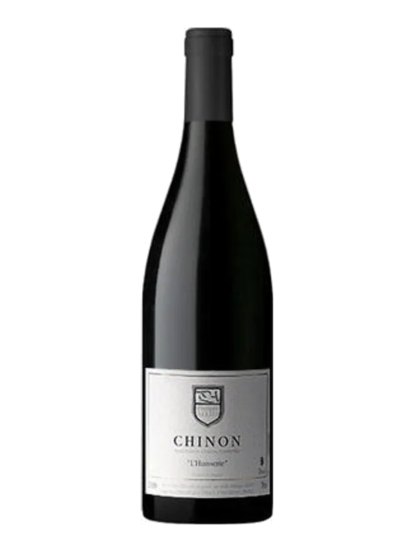 Chinon, L'Huisserie, Domaine Philippe Alliet, Loire