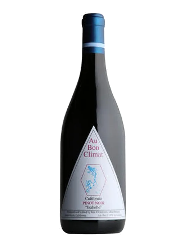 Au Bon Climat, Isabelle, Pinot Noir