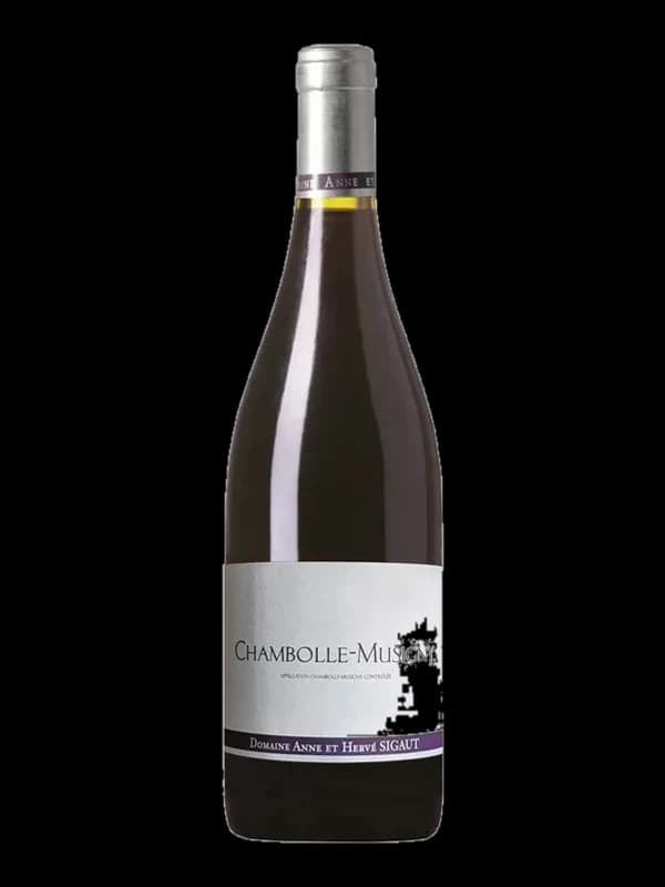 Chambolle-Musigny