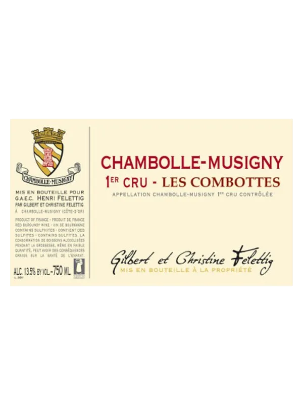 Chambolle Musigny