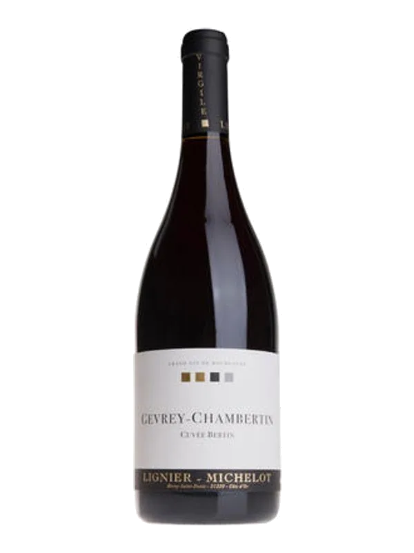 Gevrey-Chambertin, Cuvée Bertin, Lignier-Michelot