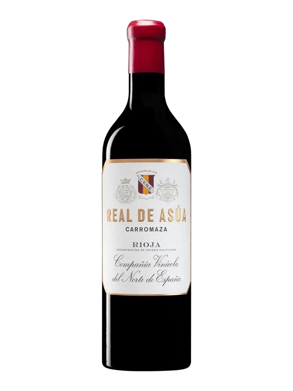 Rioja Real de Asua