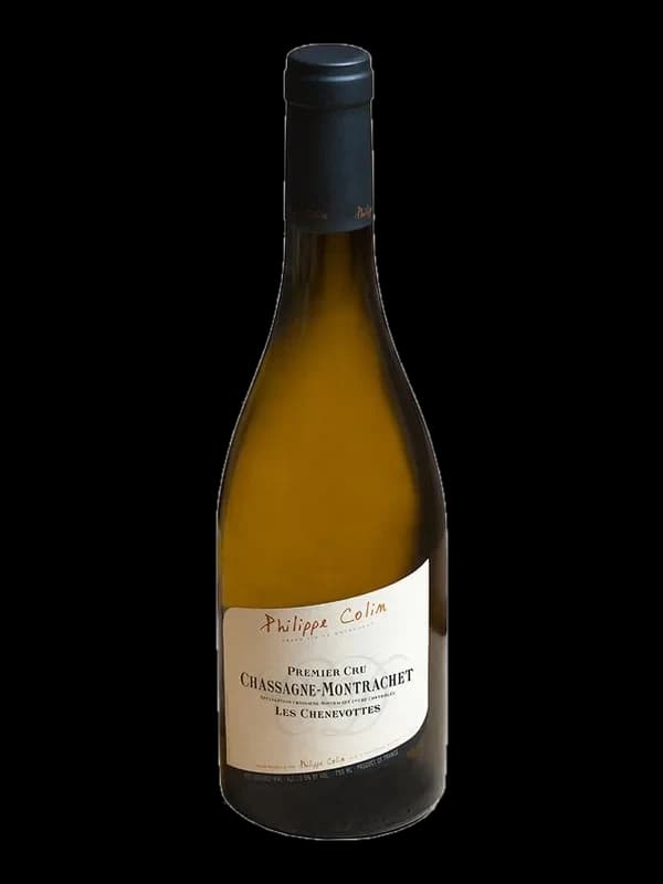 Chassagne-Montrachet 'Chenevottes'
