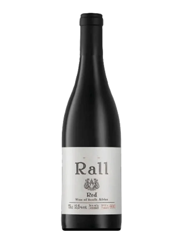 Rall Red