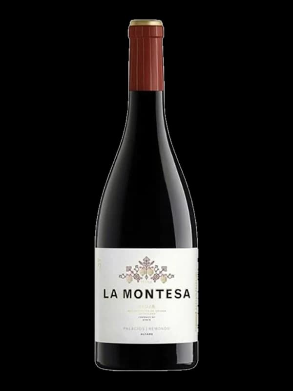 Montesa Crianza Rioja