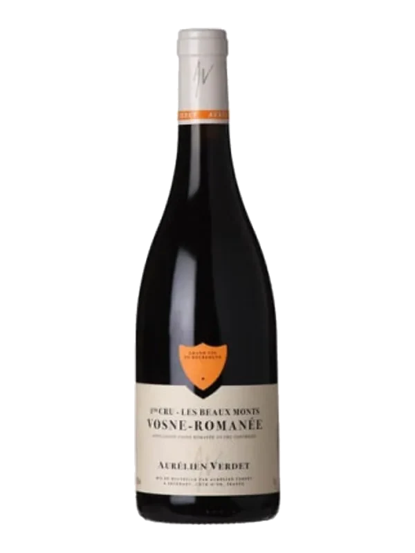 Vosne-Romanee Les Beaux Monts