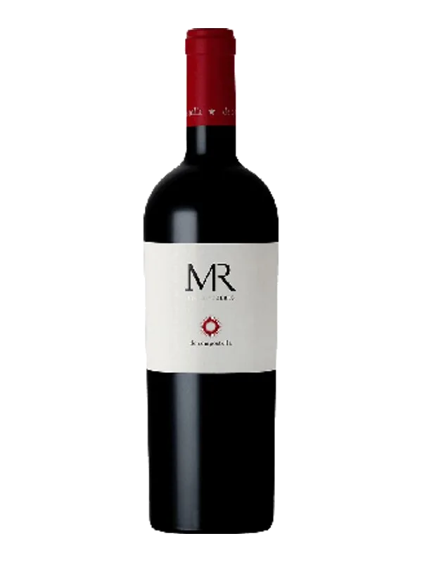 MR Mvemve Raats Compostella Stellenbosch