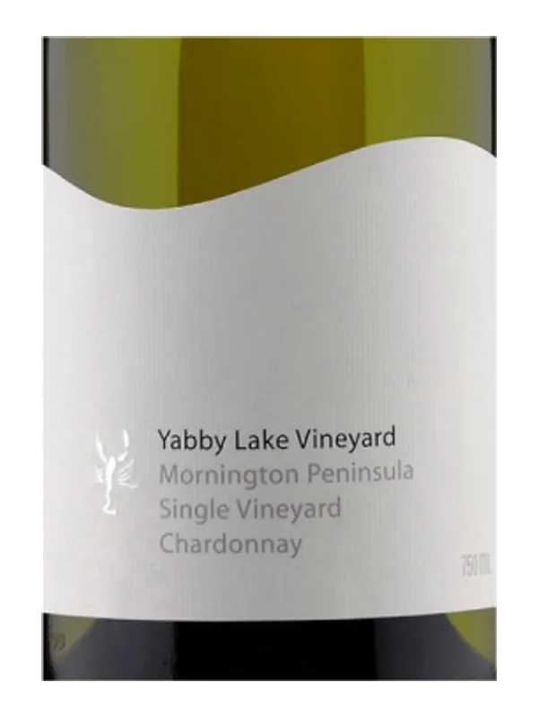 Yabby Lake Chardonnay Single Vineyard
