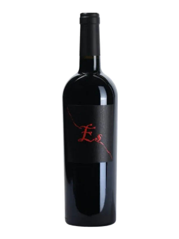 Gianfranco Fino ES Primitivo di Manduria