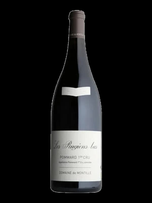 Pommard Les Rugiens-Bas