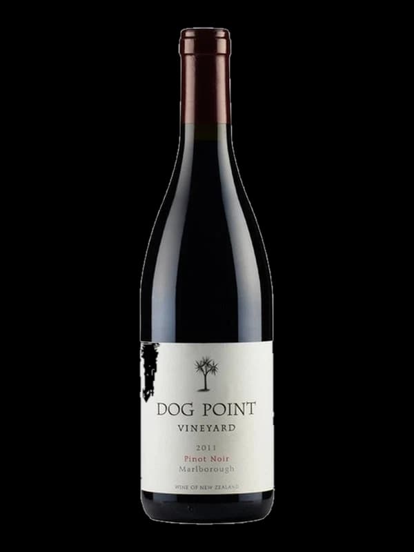 Marlborough Pinot Noir