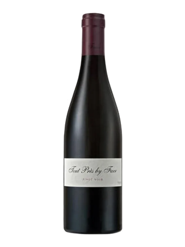 By Farr, Tout Près Pinot Noir, Geelong