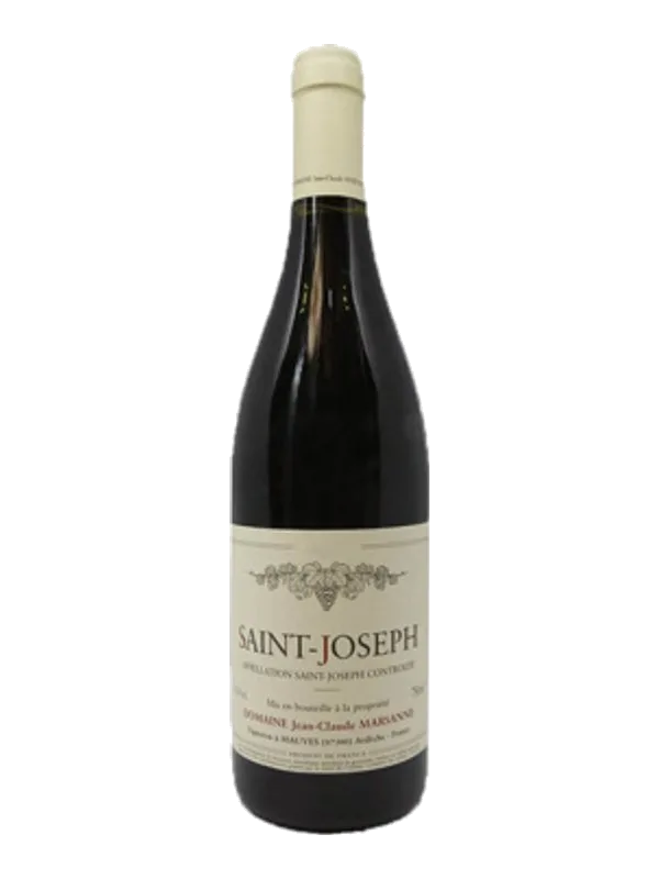 St Joseph