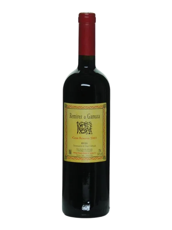 Rioja Reserva