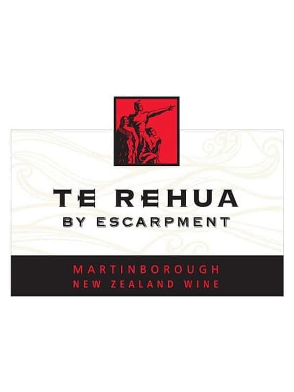 Te Rehua Pinot Noir Martinborough