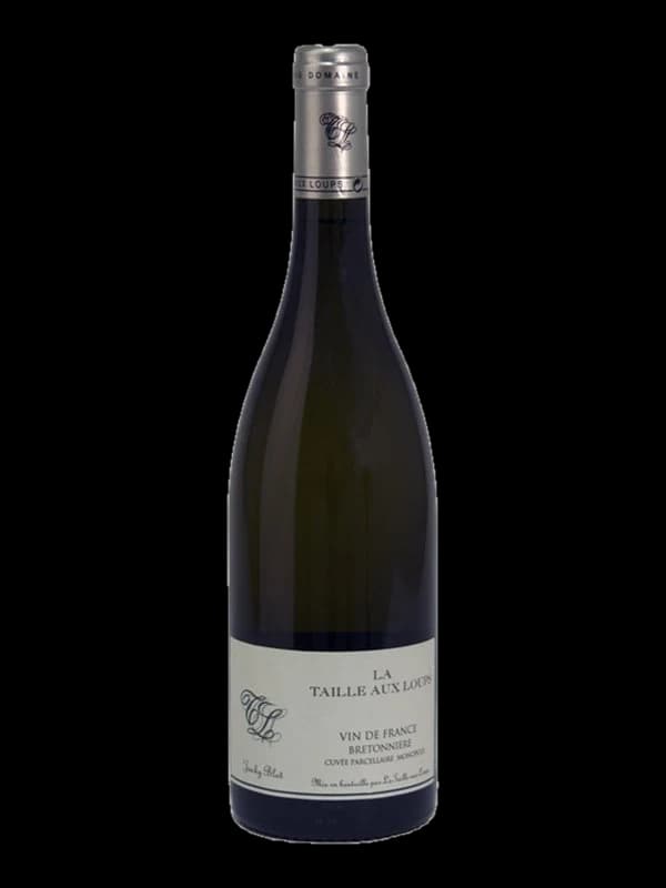Clos de la Bretonnière, Domaine de la Taille aux Loups, Jacky Blot