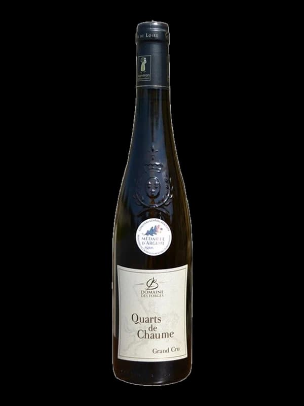 Quarts de Chaume Grand Cru, Domaine des Forges