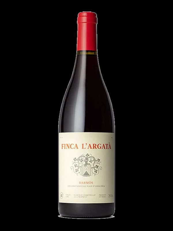 Montsant Finca L'Argata