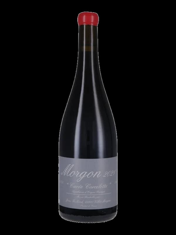 Morgon Corcelette Cuvee Corcelette