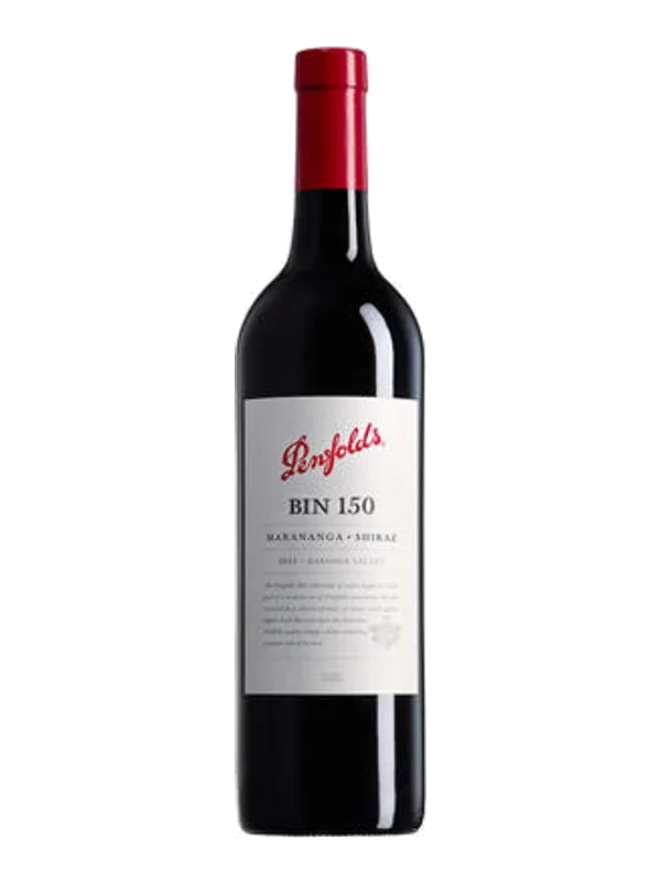 Bin 150 Marananga Shiraz Barossa Valley