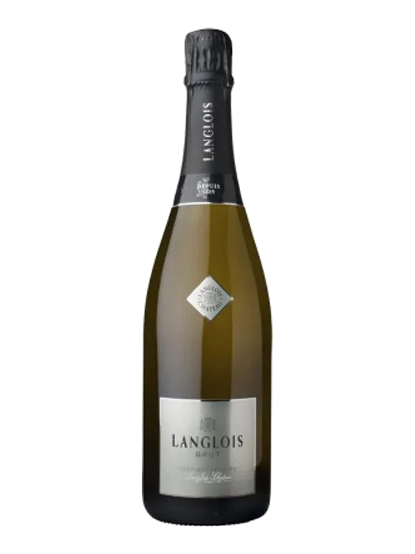 Langlois-Chateau Cremant de Loire Brut