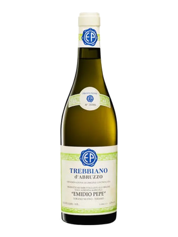 Trebbiano d'Abruzzo
