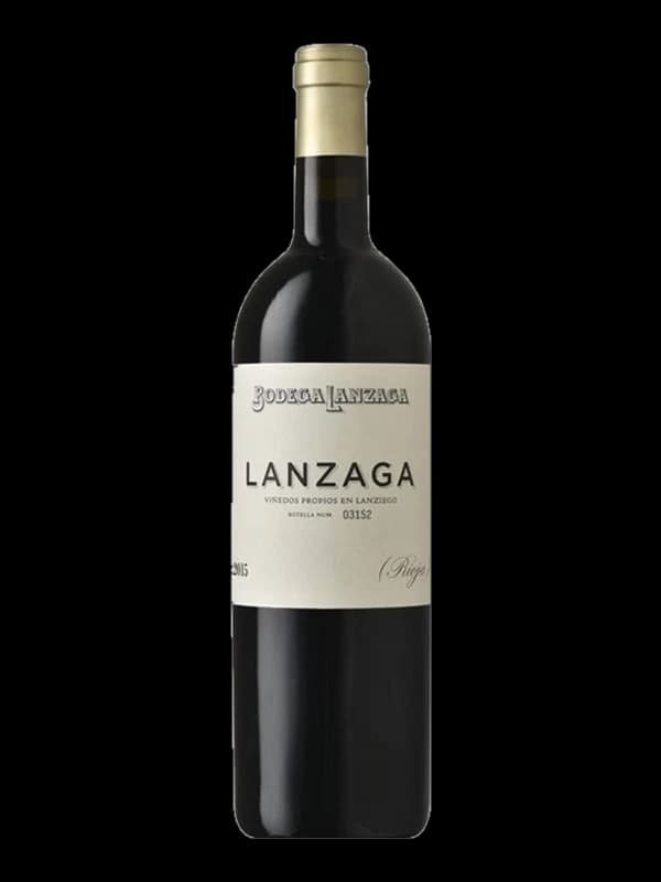 Lanzaga, Bodega Lanzaga, Telmo Rodriguez, Rioja