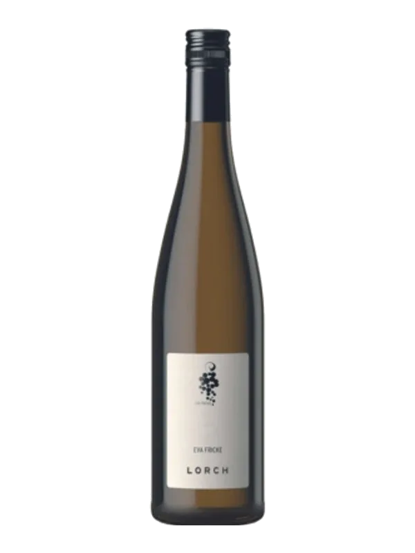 Eva Fricke Lorch Riesling Trocken