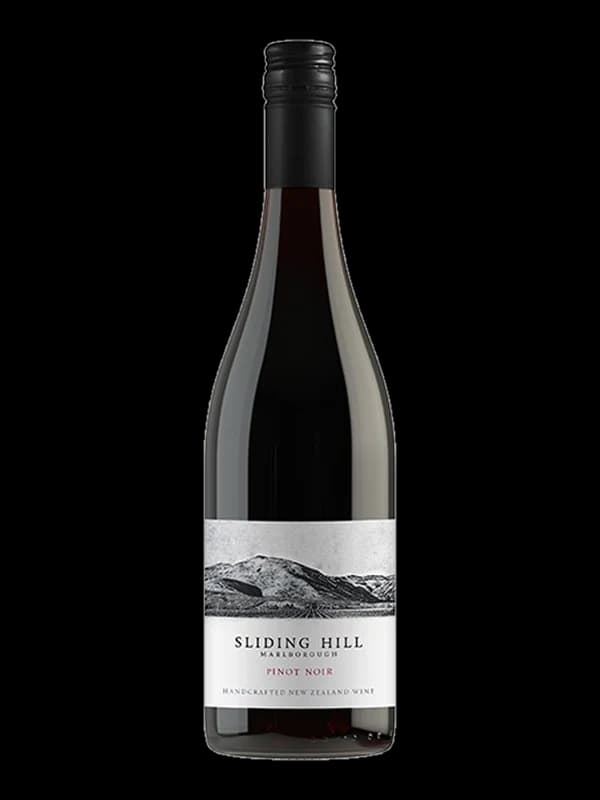 Pinot Noir Marlborough