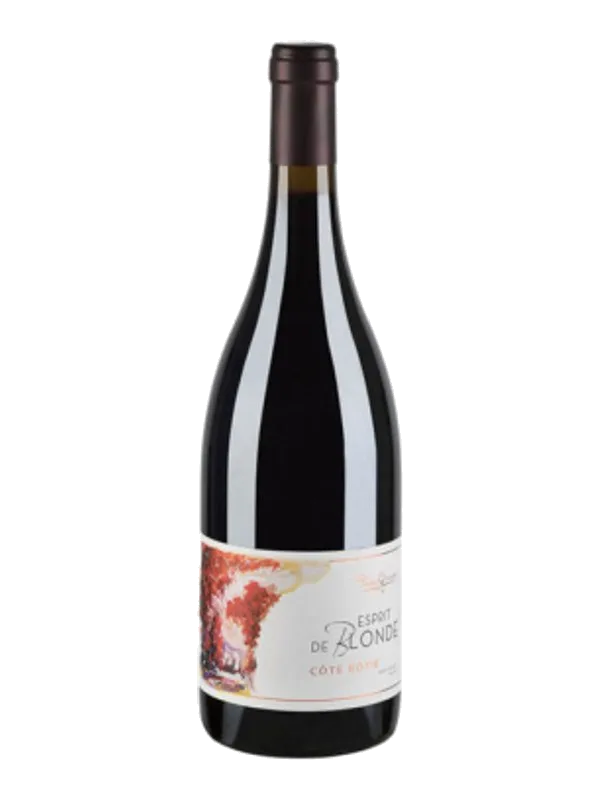 Côte Rôtie Esprit de Blonde