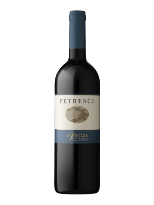 Petresco, Toscana