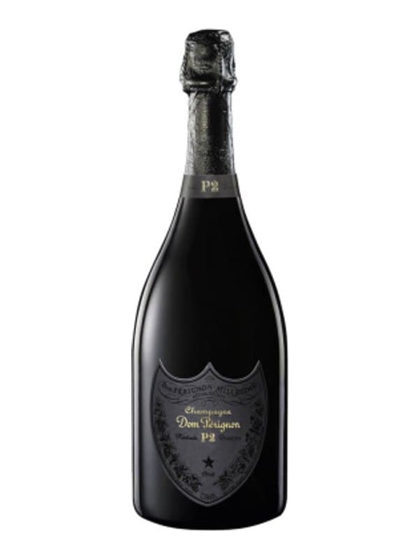 Dom Perignon P2 Brut
