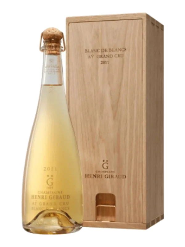 Ay Blanc de Blancs Brut