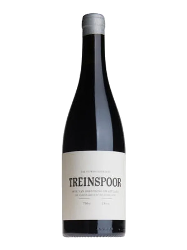 The Sadie Family Wines, Treinspoor, Ouwingerdreeks