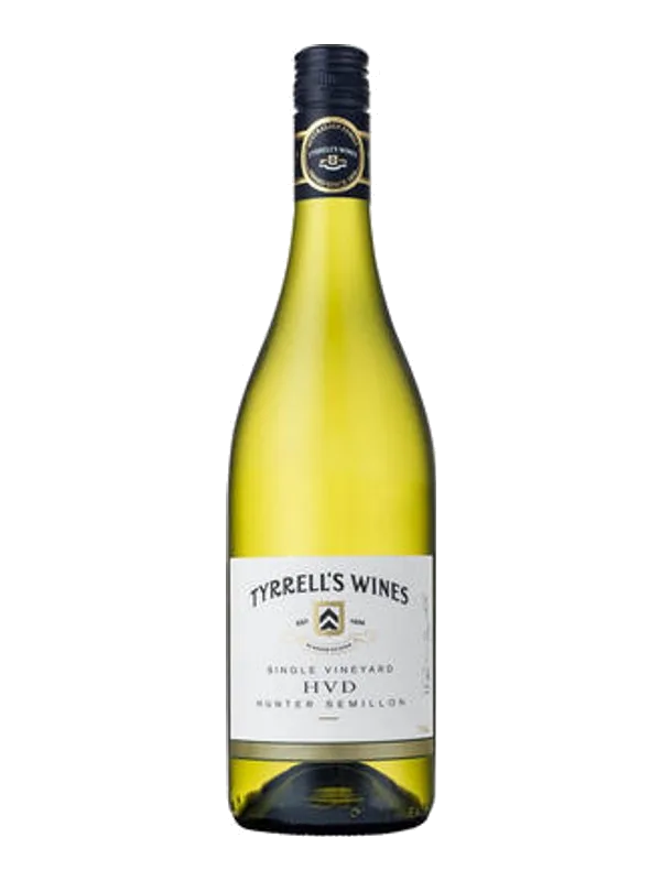 Tyrrell's HVD Single Vineyard Semillon