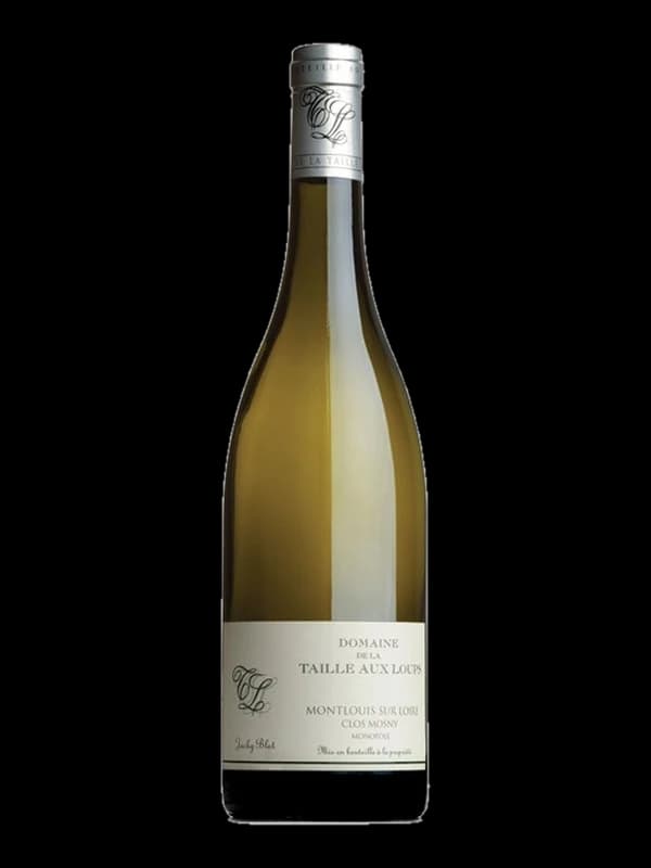 Montlouis-Sur-Loire Clos Mosny, Domaine de la Taille aux Loups, Jacky Blot