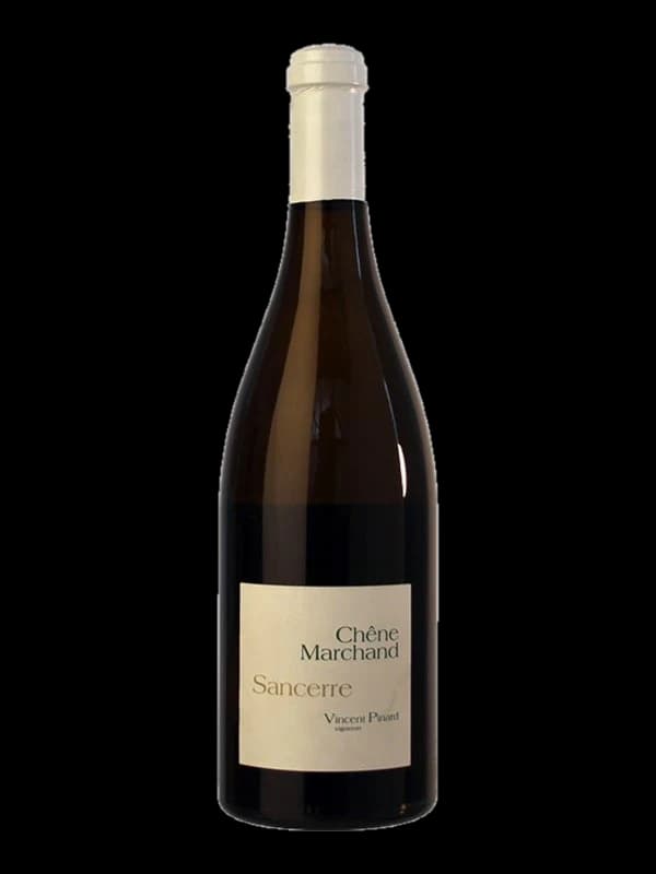 Sancerre Chêne Marchand, Vincent Pinard