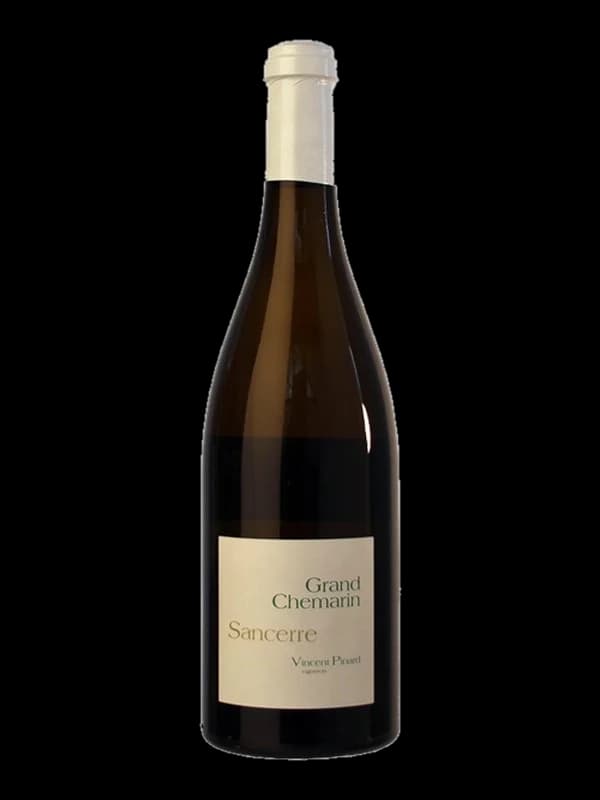 Sancerre Grand Chemarin, Vincent Pinard