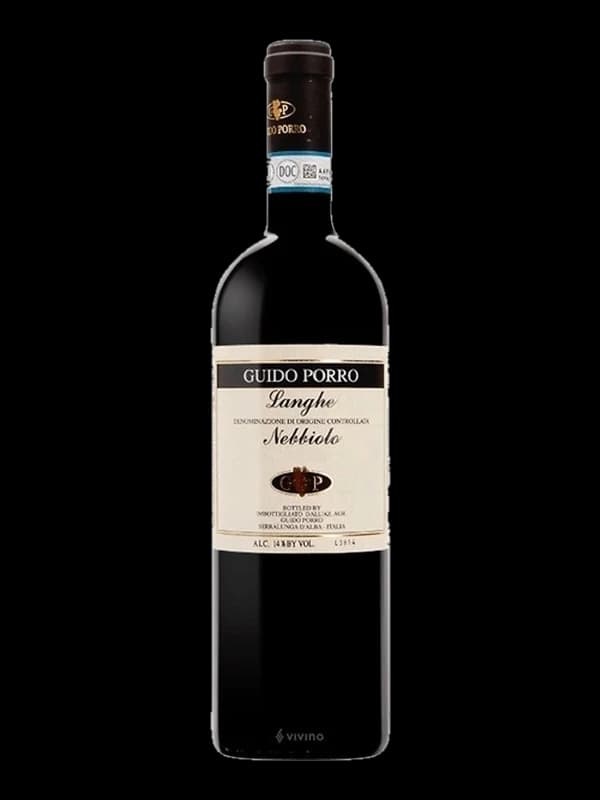 Langhe Nebbiolo