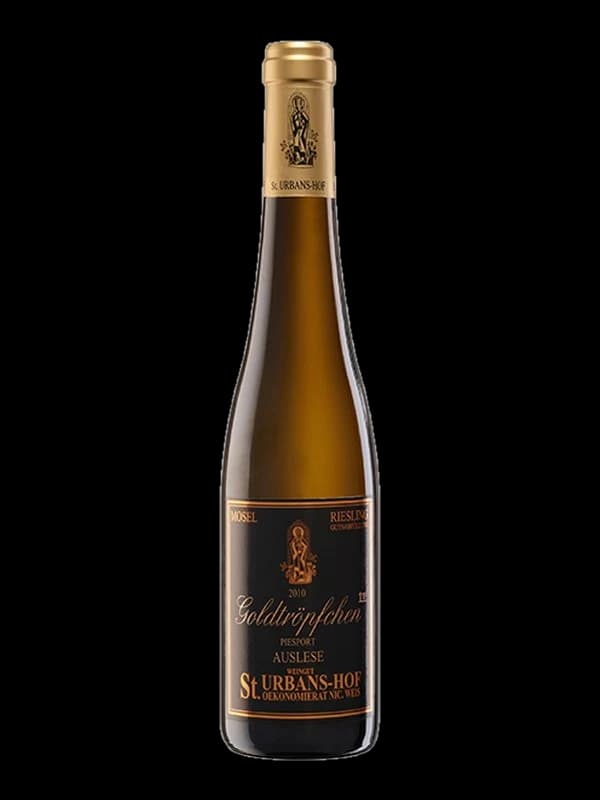 Piesporter Goldtropfchen Riesling Auslese Mosel
