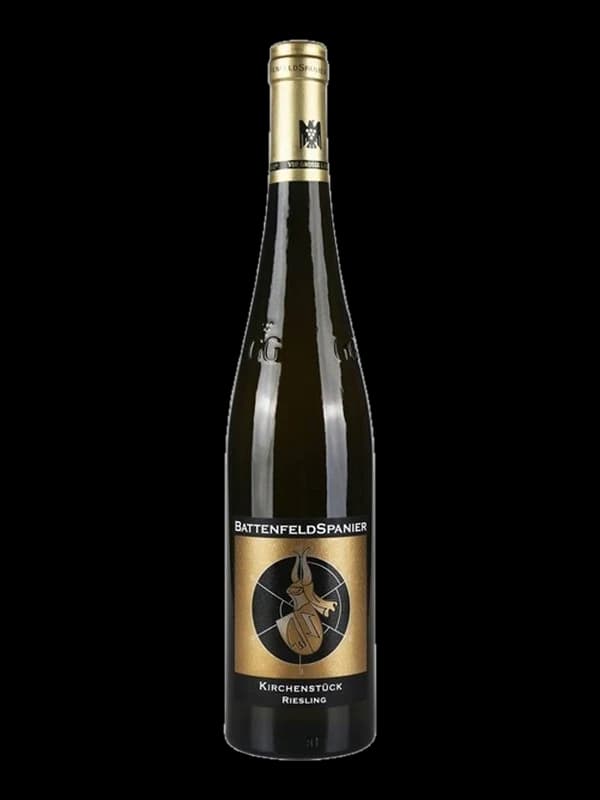 Kirchenstück Riesling Grosses Gewächs, Battenfeld-Spanier, Rheinhessen