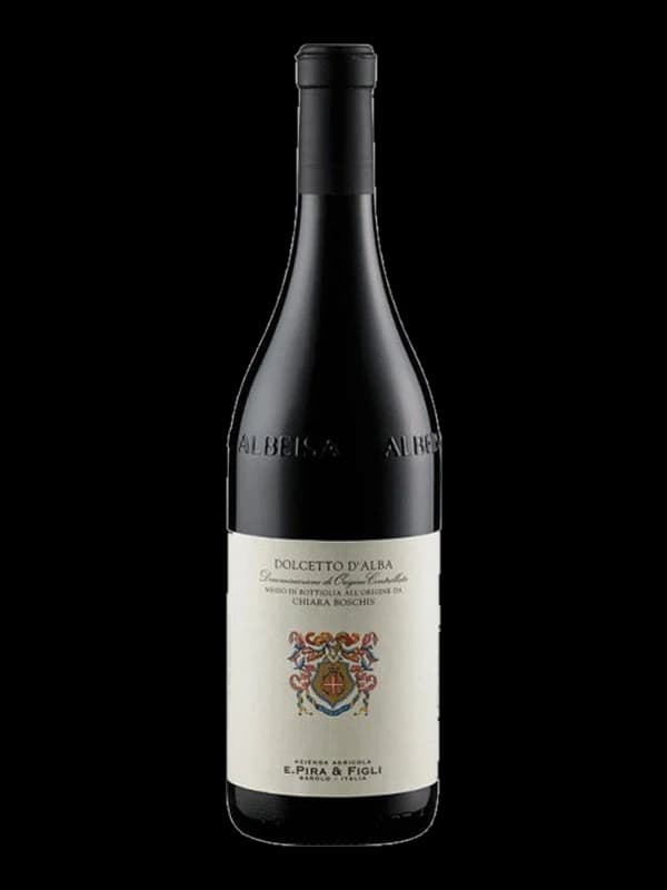 Barolo Cannubi