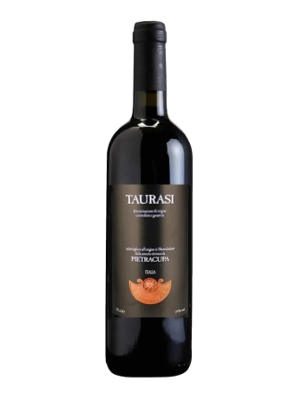 Pietracupa Taurasi
