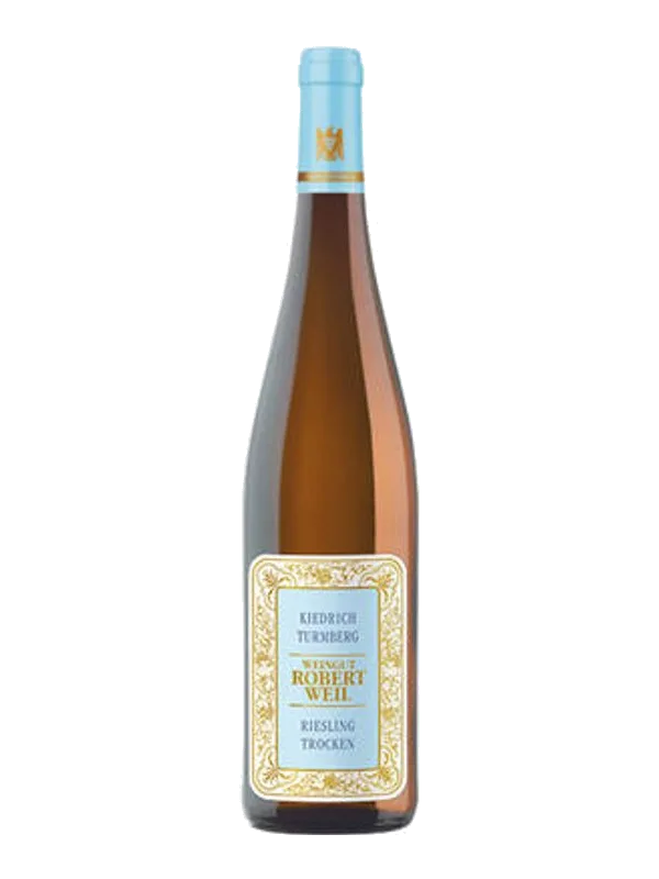 Robert Weil Kiedrich Turmberg Riesling Trocken