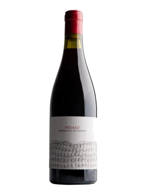 Pegaso Granito, Telmo Rodríguez, Sierra de Gredos