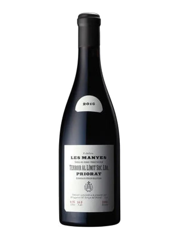 Les Tosses, Terroir al Limit